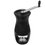 Кофемолка ручная Aceline CG2115 черный