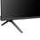 75" (190 sm) Televizor Avalon B75MQA800 qora