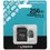 Карта памяти Kingston Canvas Go! Plus microSDXC 256 ГБ [SDCG4/256GB]