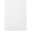 13.5" Электронный блокнот Xiaomi Mi LCD Writing Tablet (Color Edition) белый