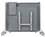 Конвектор Electrolux ECH/AS2-1000 MR