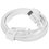 Cable DEXP USB Type-C - USB Type-C white 1 m