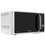 Микроволновая печь Samsung MS23F301TAW белый