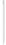 Стилус Xiaomi Focus Pen Pro для Xiaomi Pad 6S Pro/ 7/ 7 Pro/ 8/ 8 Pro белый