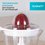Electric juicer Scarlett SC-JE50C06 white