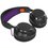 Проводные наушники JBL Quantum 250  черный 2026