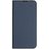 Чехол-книжка  Aceline Kors для Infinix NOTE 60/ NOTE 60 Pro синий