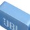 Портативная колонка JBL GO Essential, синий