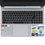 16" Laptop Tecno Megabook K16S gray