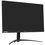 31.5" Монитор Acer Predator XB323QKV3bmiiphx черный