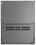 15.6" Ноутбук Lenovo V15 G4 ABP серый