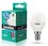 Лампа светодиодная Camelion LED G45-8w-845-E14
