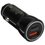 Car charger GAL UC-3307 black