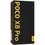 6.59" Смартфон POCO X8 Pro 512 ГБ черный