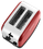 Toaster Kitfort КТ-2014-3 red