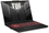 16" Ноутбук ASUS TUF Gaming A16 FA607NU-RL064 серый