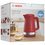 Электр чайнек Bosch TWK4M224
