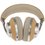 Беспроводные/проводные наушники Bowers & Wilkins Px8  бежевый 2023