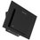 Вытяжка наклонная Akpo WK-4 Nero eco черный/черный