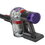 Вертикальный пылесос  Dyson V8 Advanced  черный