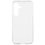 Накладка  uBear Real Case для Samsung Galaxy S24 прозрачный