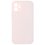 BoraSCO Liquid Case для Apple iPhone 12