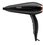 Фен BaByliss D570DE черный/черный