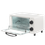 Мини-печь DEXP EO-900W белый
