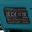 Триммер аккумуляторный Makita XGT UR002GZ05