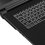18" Noutbuk ARDOR GAMING ELEMENT L18-I9ND601 qora