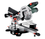 Торцовочная пила  Metabo KGS 216 M