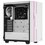 Корпус GameMax Brufen C3 WP [Brufen C3 WP] белый