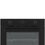 Газовый духовой шкаф DEXP 1CB75B