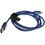 Кабель Baseus Lightning 8-pin - USB Type-A синий