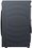 Washing machine Haier HW60-BP12317S gray