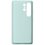 Накладка  Samsung Silicone Case для Samsung Galaxy S25 Ultra зеленый