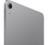 11" Планшет Apple iPad Air (M4) 5G 128 ГБ серый