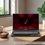 15.6" Ноутбук ARDOR GAMING NEO G15-I7ND316 черный