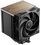 Кулер для процессора DEEPCOOL AK500 G2 [R-AK500G2-BKNNMN-GJD] черный
