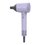 Фен Polaris PHD 1120 фиолетовый