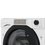 Встраиваемая стиральная машина Haier HWQ90B416FWB