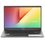 14" Ноутбук ASUS VivoBook S14 S433JQ-EB076 черный