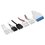 PC case ARDOR GAMING Rare M6  white
