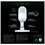 Микрофон Razer Seiren V3 Mini белый