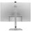 31.5" Монитор Dell UltraSharp U3223QZ серебристый
