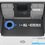 МФУ лазерное HP LaserJet Tank MFP 2606SDN
