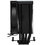Кулер для процессора DEEPCOOL AG500 BK ARGB V2 [R-AG500-BKAMMN-GJD] черный