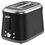 Тостер Tefal TT7208E0 черный
