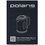 Электр чайнек Polaris PWK 1729CA Water Way Pro серебристый