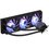 Система охлаждения ARDOR GAMING Frostwave 360 SS V2 черная